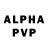 Alfa_PVP Crystall Alfie Josh